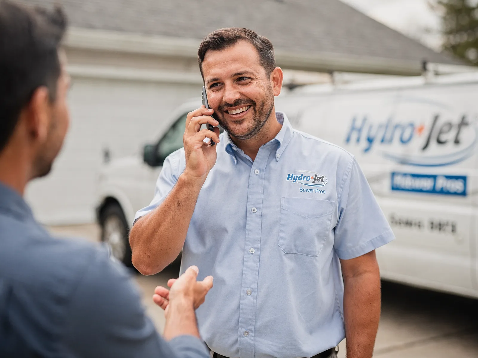 Hydro Jetting Lowes, KY FAQs